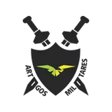 Logo de cliente da Agência do Marcone