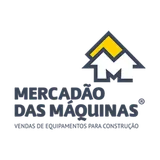 Logo de cliente da Agência do Marcone